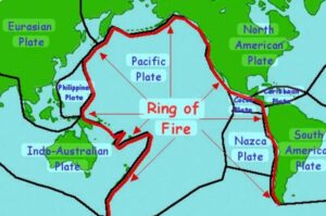 Japan's Earthquake News