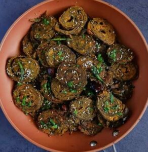Gujarati Patra