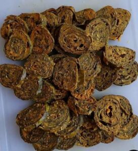 Gujarati Patra