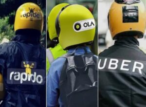 New Rules for Ola, Uber 