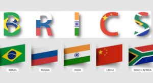 PM Modi at BRICS Summit 