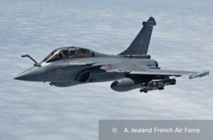 Dassault CEO on Indian Rafale 