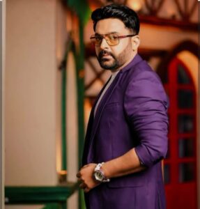 Firing at kapil sharma's Cafe in Canada 