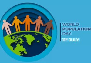 World Population Day 