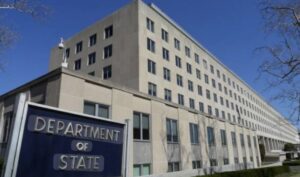 US State Department Layoffs 