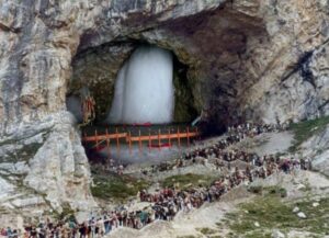 Operation Shiva by Army for Amarnath Yatra 