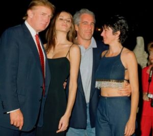 Epstein Files explained 