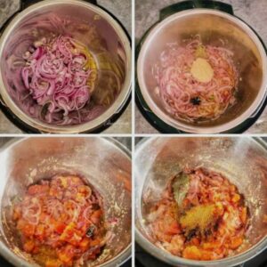 Punjabi Chana Pulao Recipe 
