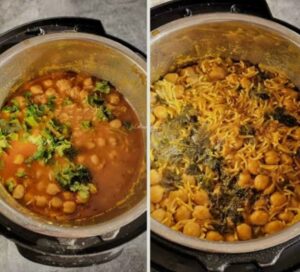 Punjabi Chana Pulao Recipe 