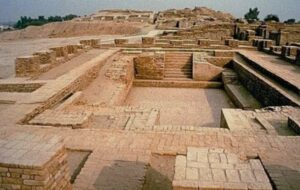 Indus Valley Civilization