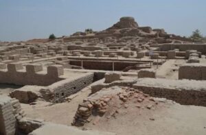 Indus Valley Civilization 