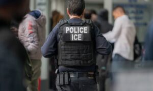 ICE Agents and Immigration Policy 