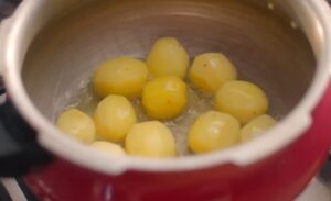 Punjabi Dam Aloo