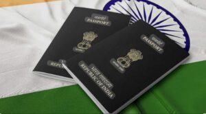 Indian Passport Jump From 85 to 77 