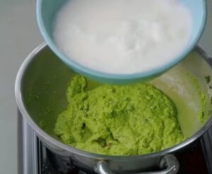 Farali Kadhi