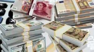 De-dollarization Coming Soon 