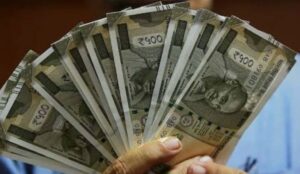 ₹ 500 currency notes may or not withdraw from circulation