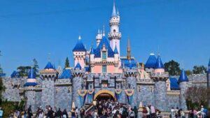Disneyland in Gurugram 
