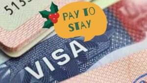 Trump's $15,000 Visa Bond Policy