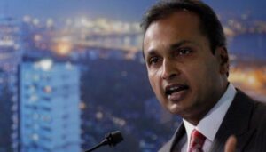 ED Issues Look out Notice for Anil Ambani