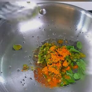 Vadapav Style Paratha Recipe