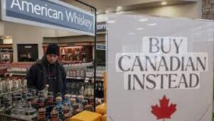 Boycott America Across the World amid Trump's Tariffs