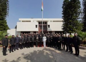 Pakistan cuts gas water to Indian High Commission