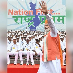 Top 10 Highlights of PM Modi's Speech at Red Fort 