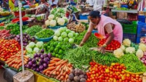 India’s Retail Inflation Hits 8-Year Low at 1.5%