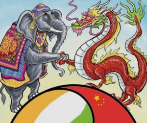 Chinese Foreign Minister Wang Yi’s Visit to India