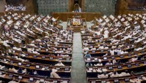 Constitution (130th Amendment) Bill 2025: Arrested PMs and CMs May Lose Office