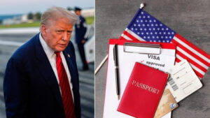 Trump's $15,000 Visa Bond Policy