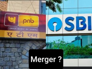 Government Targets Two Indian Banks in World’s Top 20