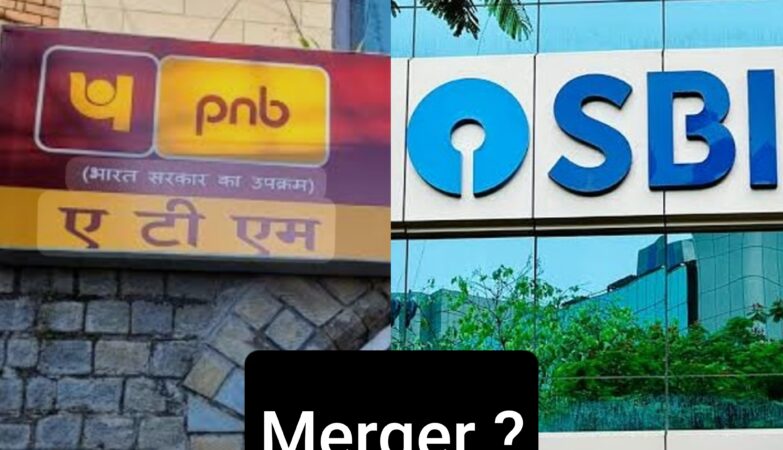 Government Targets Two Indian Banks in World’s Top 20