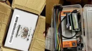 Delhi ISIS Module Busted: 5 Terrorists Arrested, Major Attack foilded Ahead of Festive Season